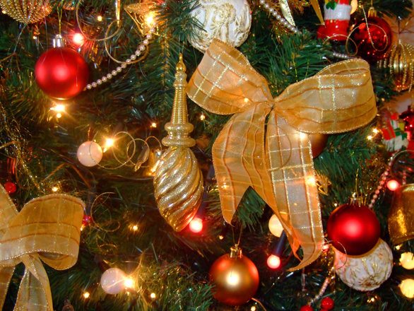 Children’s Party – 5pm Dec 14th